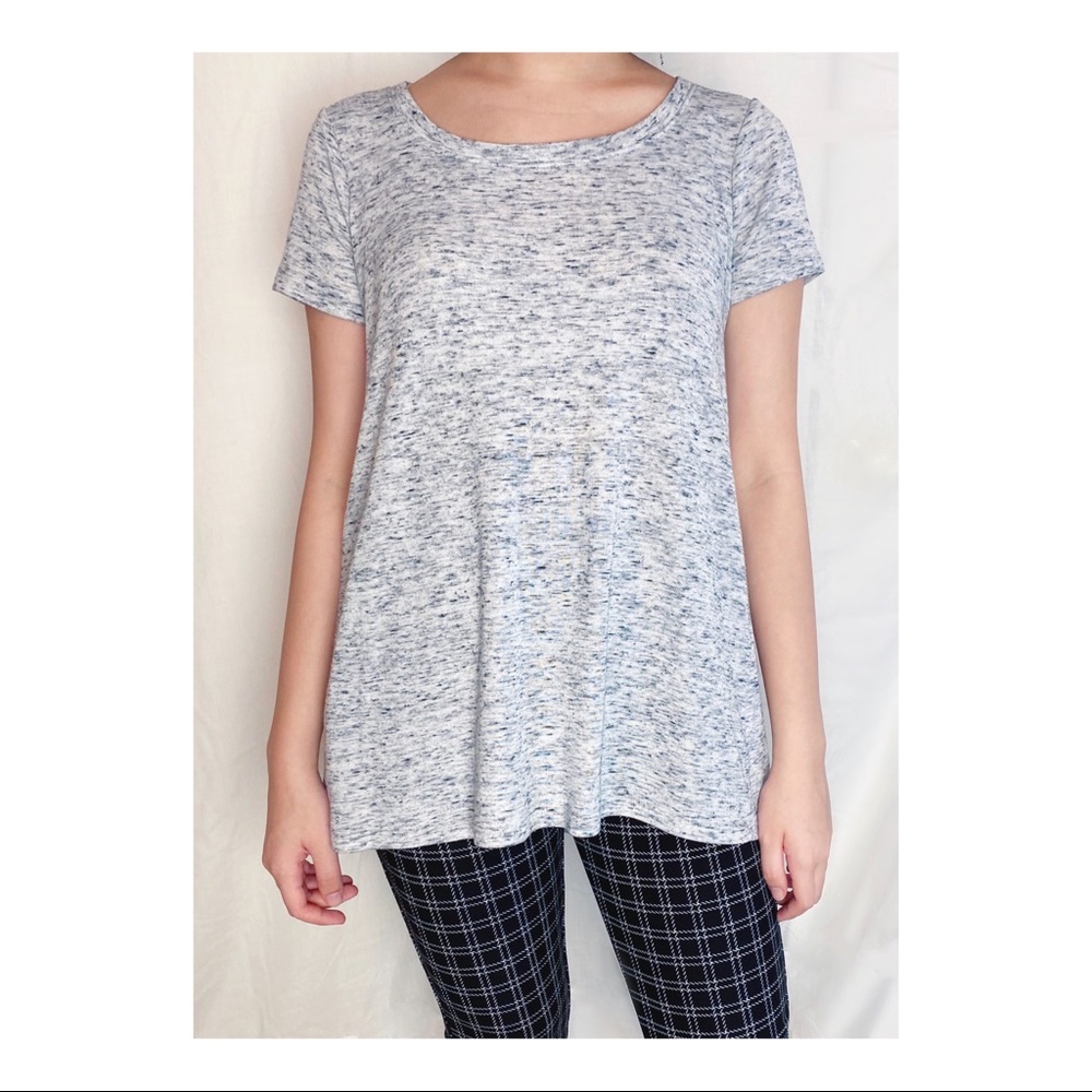 Spacedye T-Shirt